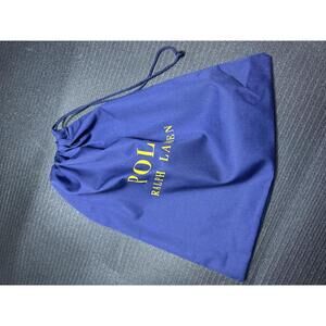 LK Everyday + Polo Ralph Lauren | Dust Bag |